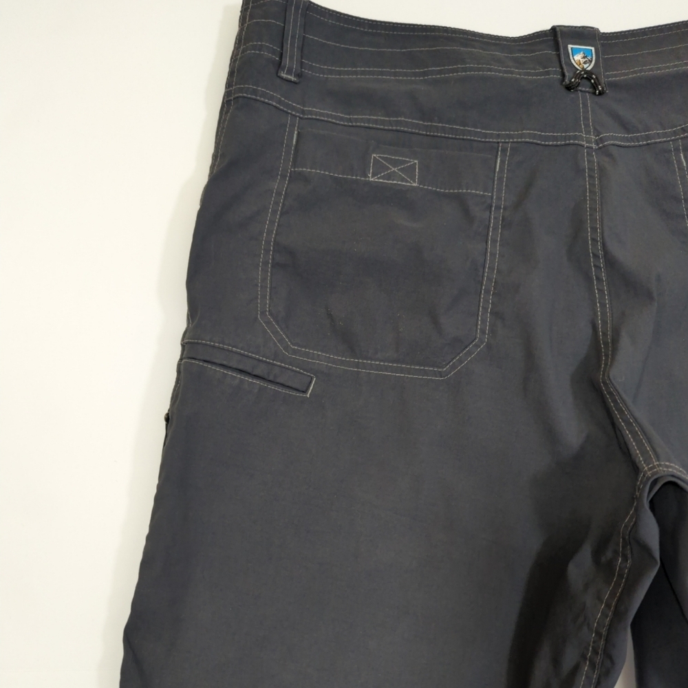 Kuhl Men's Renegade Shorts - Picture 7 of 10